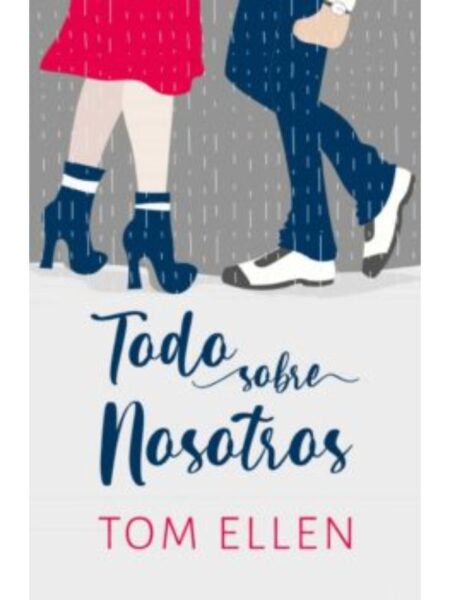 TODO SOBRE NOSOTROS