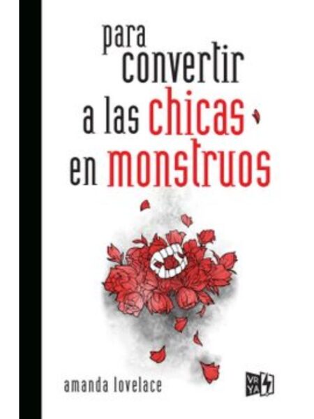PARA CONVERTIR A LAS CHICAS EN MOSTRUOS -TD-
