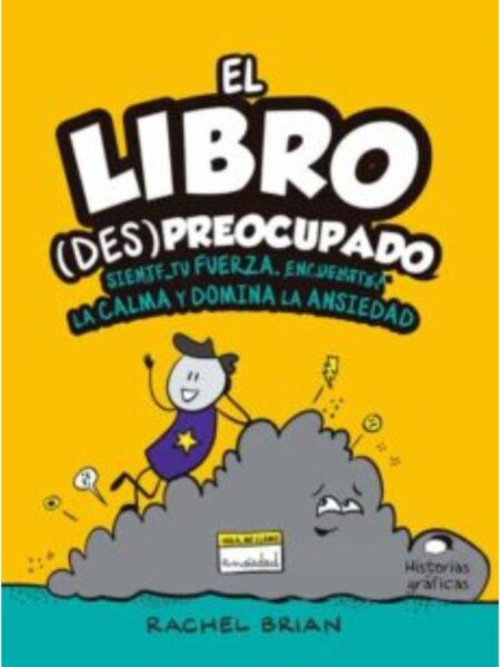 LIBRO (DES) PREOCUPADO, EL