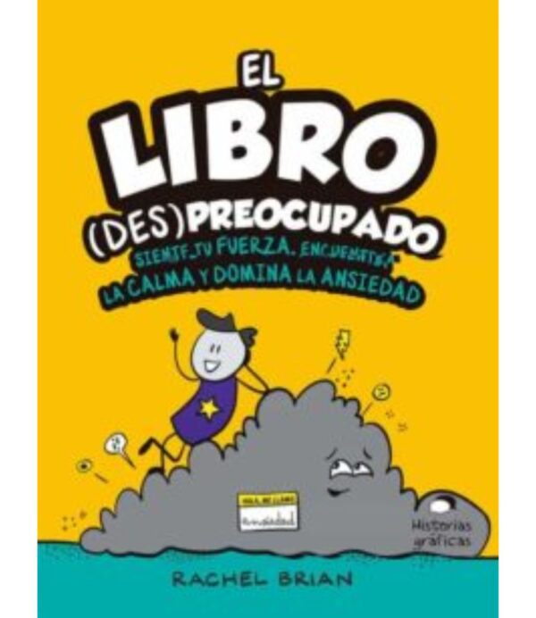 LIBRO (DES) PREOCUPADO, EL