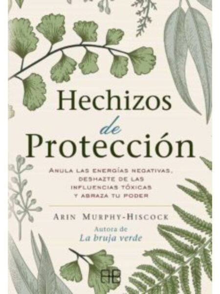 HECHIZOS DE PROTECCION