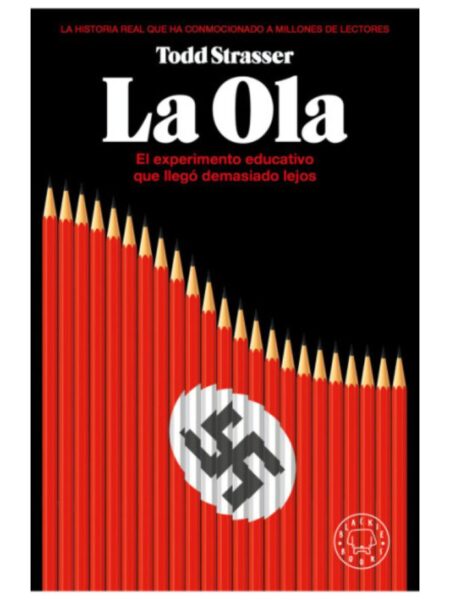 OLA, LA