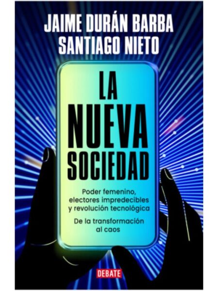 NUEVA SOCIEDAD, LA