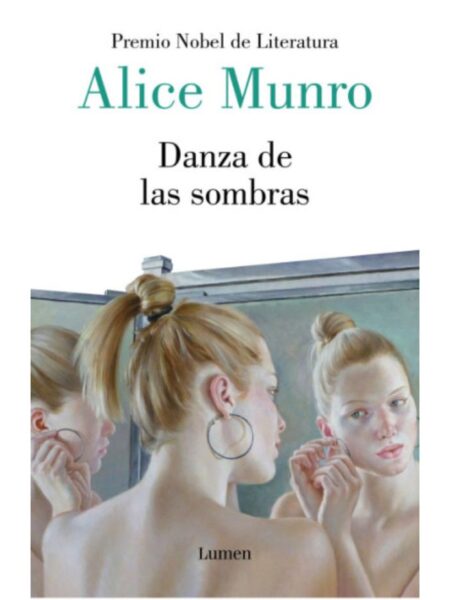 DANZA DE LAS SOMBRAS