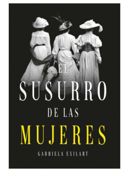 SUSURRO DE LAS MUJERES, EL