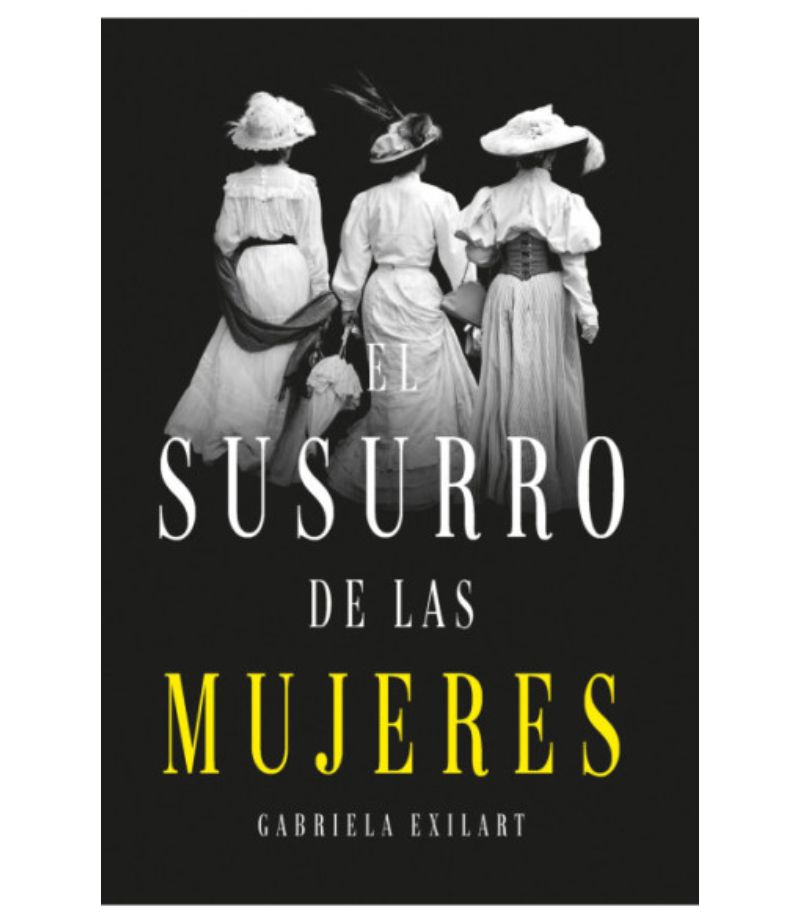 SUSURRO DE LAS MUJERES, EL