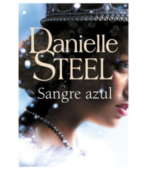 SANGRE AZUL
