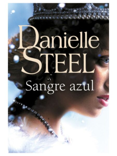 SANGRE AZUL