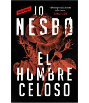 HOMBRE CELOSO, EL