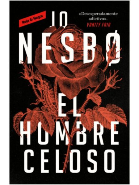 HOMBRE CELOSO, EL
