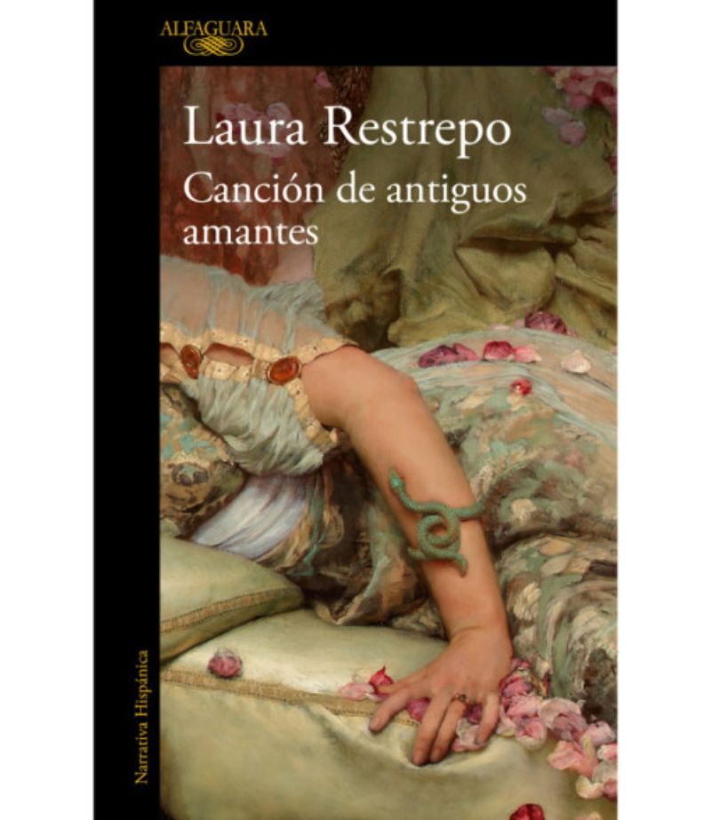 CANCIÓN DE ANTIGUOS AMANTES