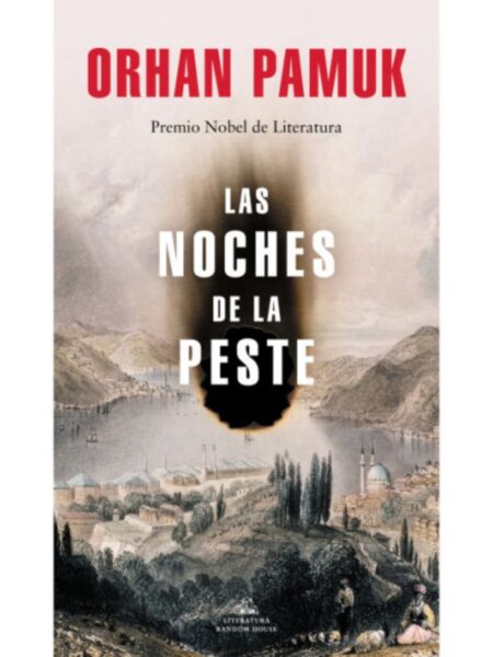 NOCHES DE LA PESTE, LAS