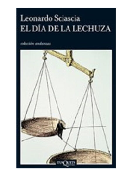 DÍA DE LA LECHUZA, EL