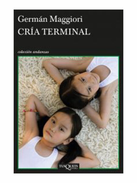 CRIA MATERNAL -ANDANZAS-