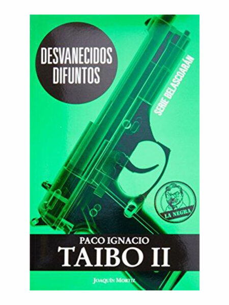 DESVANECIDOS DIFUNTOS