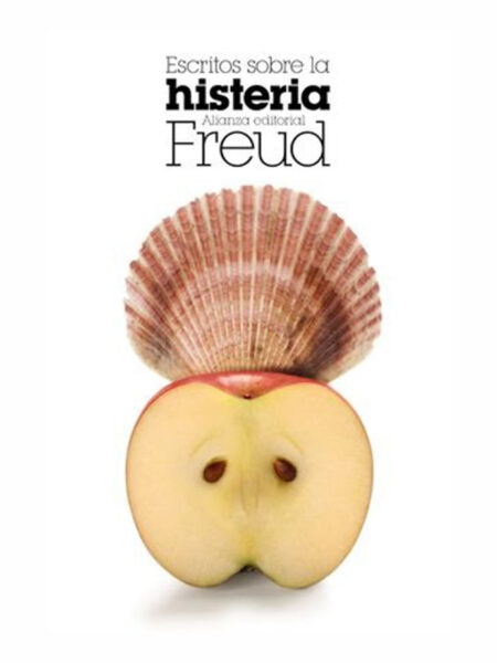 ESCRITOS SOBRE LA HISTERIA