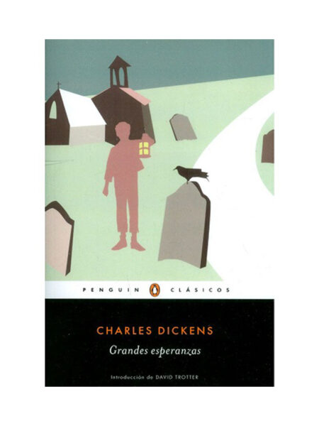 GRANDES ESPERANZAS