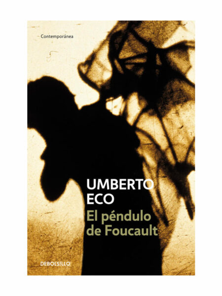 PÉNDULO DE FOUCAULT, EL