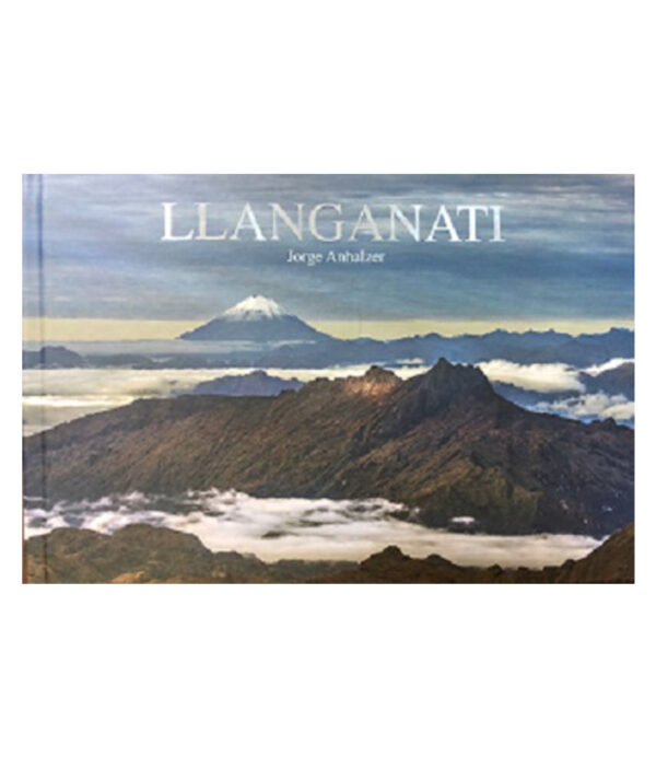 LLANGANATI + CD-ROM -TD-