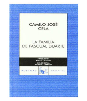 FAMILIA DE PASCUAL DUARTE, LA