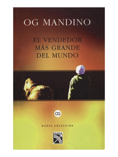 VENDEDOR MÁS GRANDE DEL MUNDO, EL