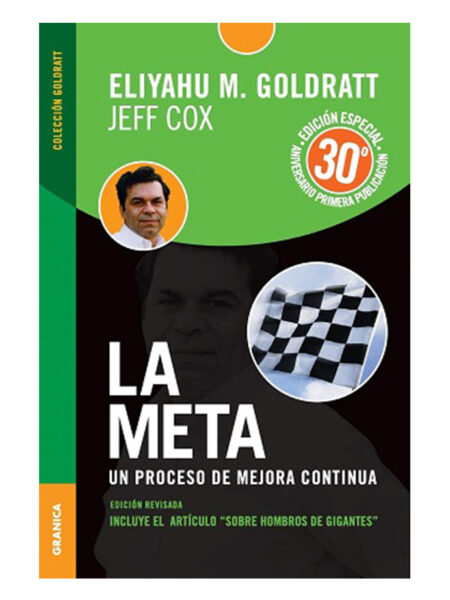 META, LA -UN PROCESO DE MEJORA CONTÍNUA-