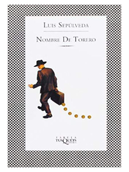 NOMBRE DE TORERO