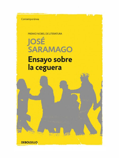 ENSAYO SOBRE LA CEGUERA