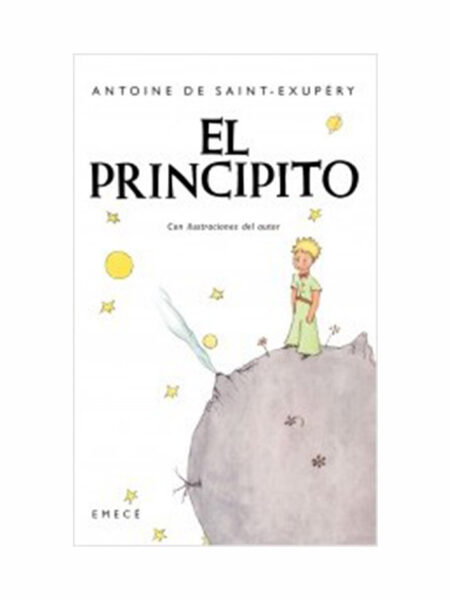 PRINCIPITO, EL NVA/PRES