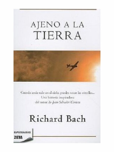 AJENO A LA TIERRA