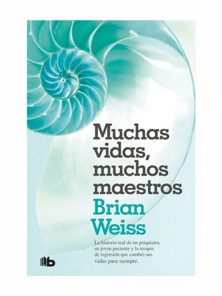 MUCHAS VIDAS MUCHOS MAESTROS