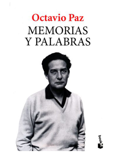 MEMORIAS Y PALABRAS