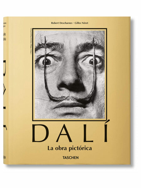 DALÍ LA OBRA PICTÓRICA -EDICION ESPECIAL-