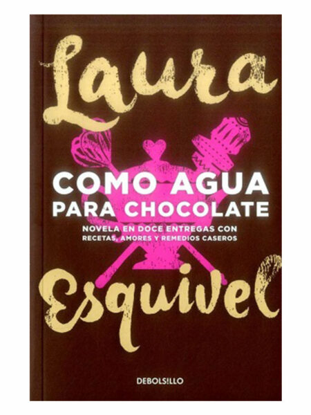 COMO AGUA PARA CHOCOLATE
