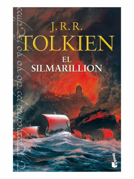 SILMARILLIÓN, EL
