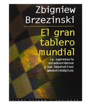 GRAN TABLERO MUNDIAL, EL