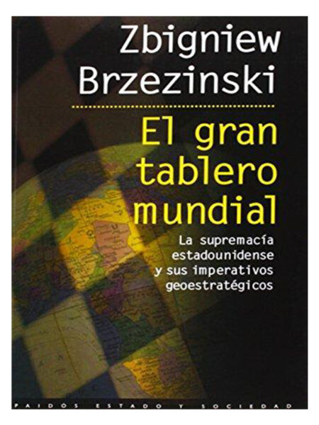 GRAN TABLERO MUNDIAL, EL