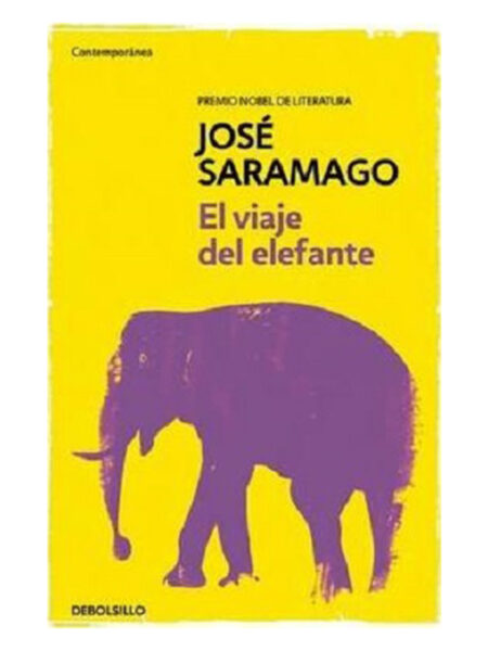 VIAJE DEL ELEFANTE, EL