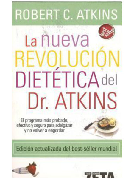 NUEVA REVOLUCIÓN DIETÉTICA, LA