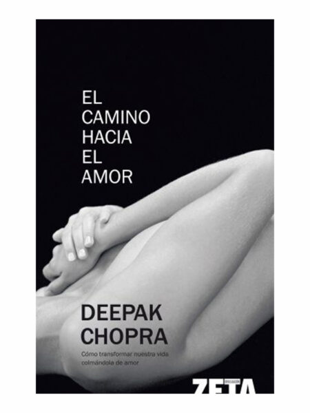 CAMINO HACIA EL AMOR, EL -ZETA-