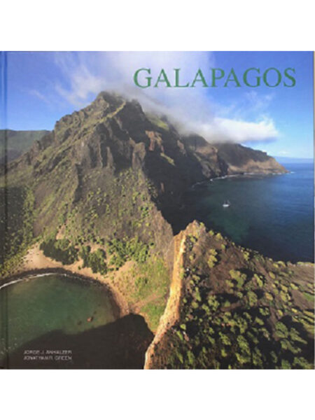 GALÁPAGOS.  ESPAÑOL - INGLÉS -TD-