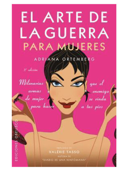 ARTE DE LA GUERRA PARA MUJERES, EL