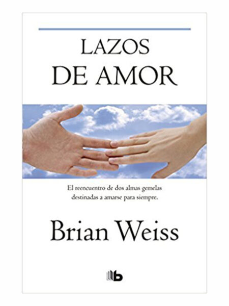 LAZOS DE AMOR