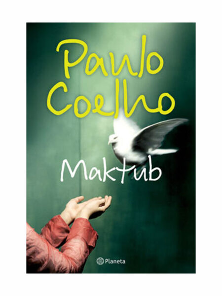 MAKTUB, EL