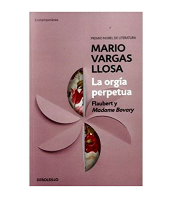 ORGÍA PERPETUA, LA