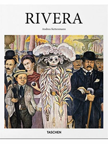 RIVERA -TD-