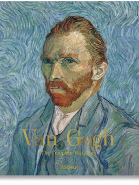 VAN GOGH -OBRA COMPLETA PICTORICA- EDICION JUMBO