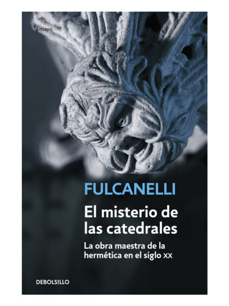 MISTERIO DE LAS CATEDRALES, EL