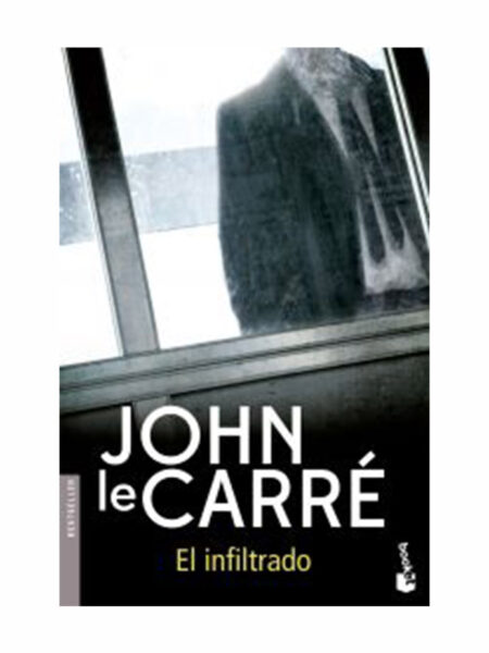 INFILTRADO, EL
