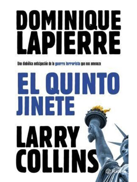 QUINTO JINETE, EL